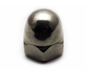 Acorn Cap Nuts